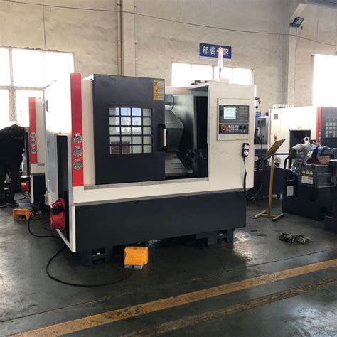 torno cnc de bancada inclinada|Torno CNC de bancada inclinada .